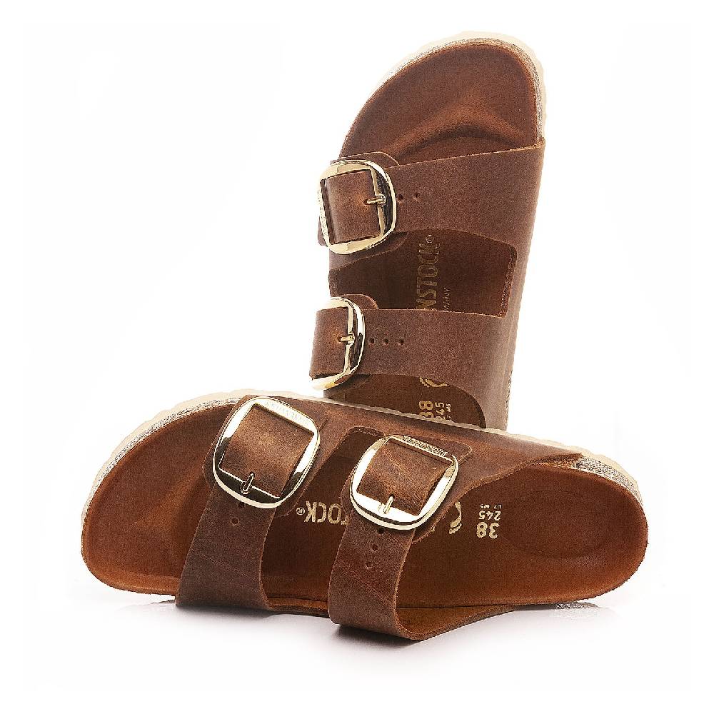 Birkenstock Arizona Big Buckle 1011073 Qualità