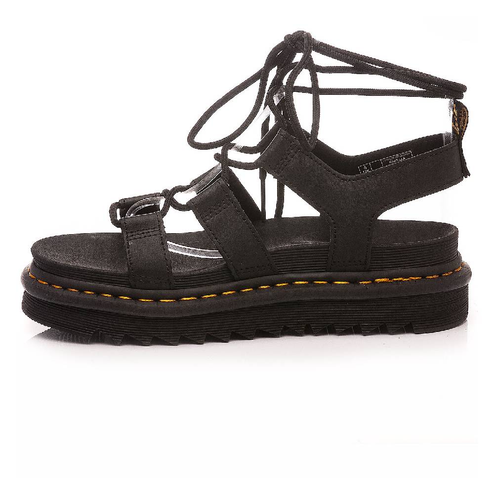 Dr. Martens Nartilla 24641001 Soddisfazione Garantita