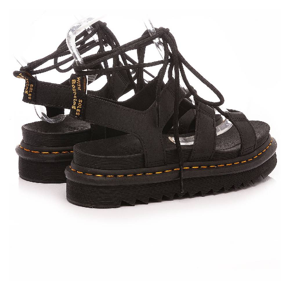 Dr. Martens Nartilla 24641001 Soddisfazione Garantita