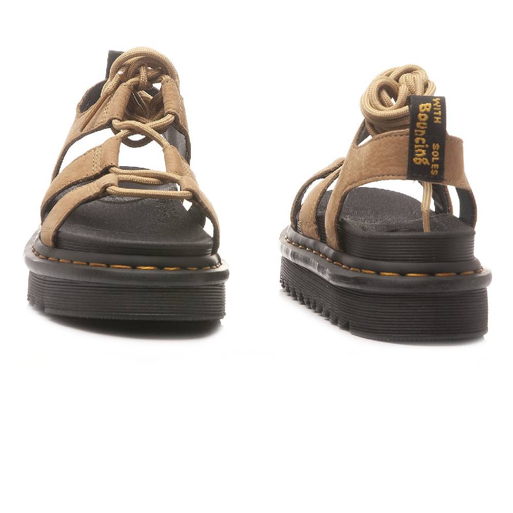 Dr. Martens Nartilla 31738439 Fino Al -60%