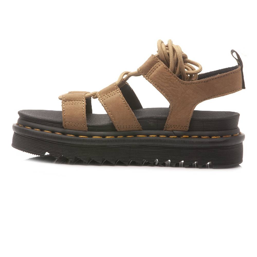 Dr. Martens Nartilla 31738439 Fino Al -60%