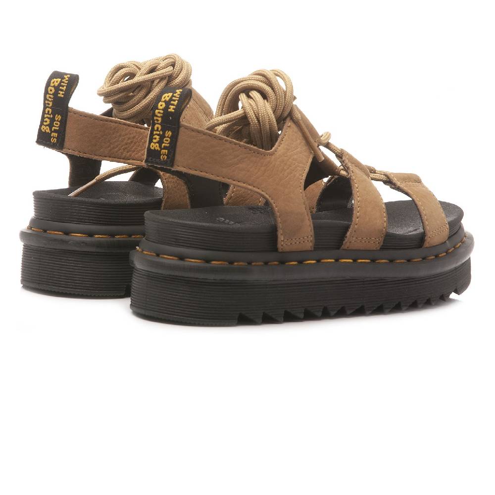 Dr. Martens Nartilla 31738439 Fino Al -60%