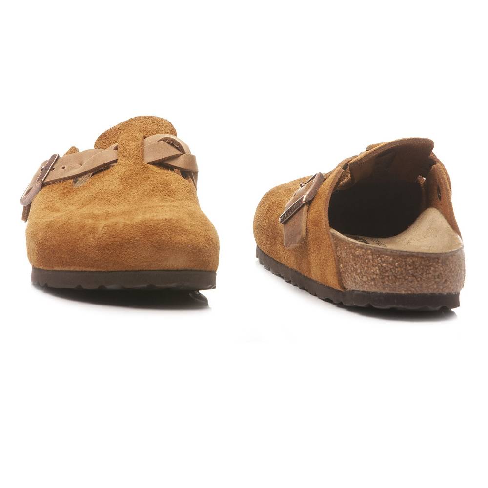 Birkenstock Boston Braided 1026713 Shopping Online