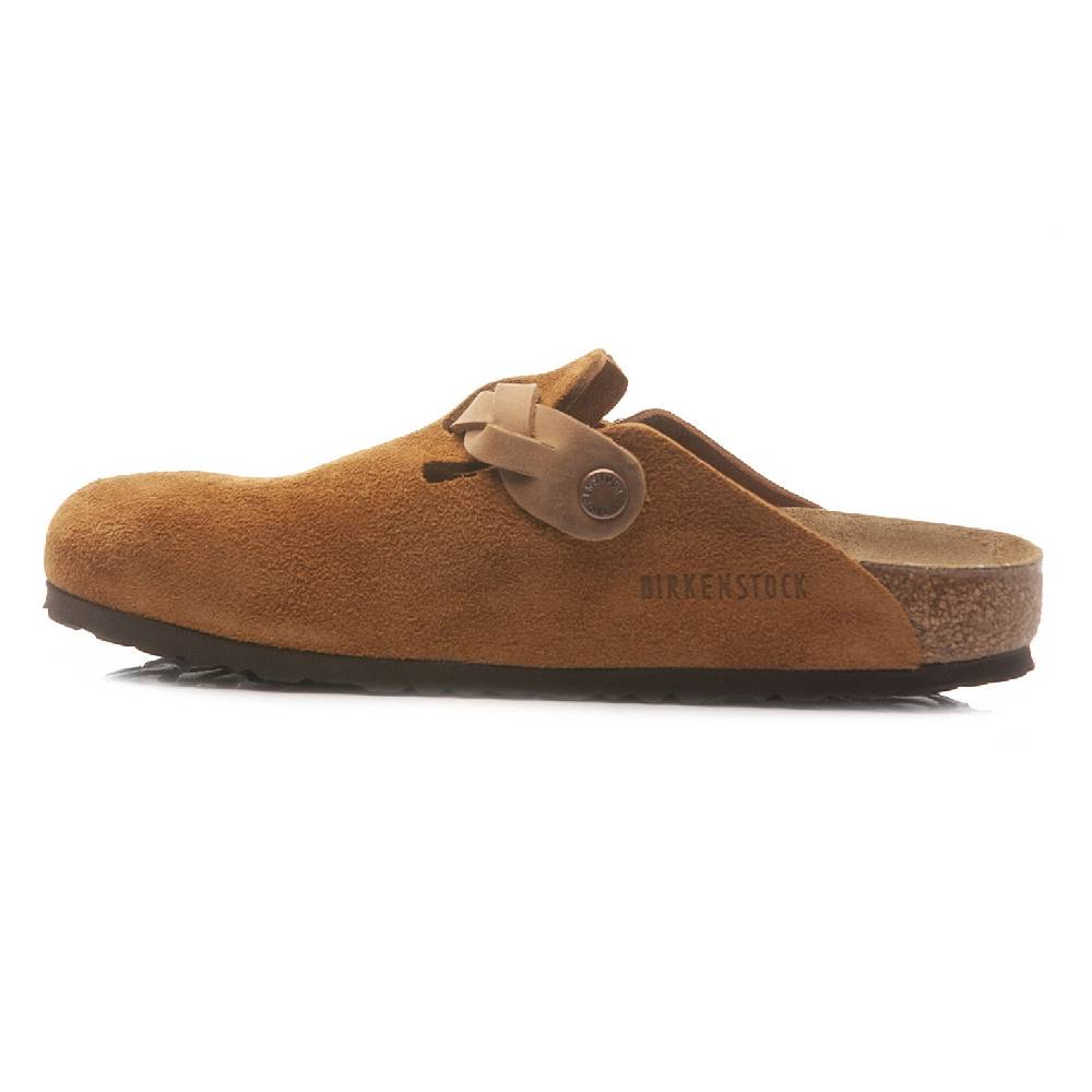 Birkenstock Boston Braided 1026713 Shopping Online
