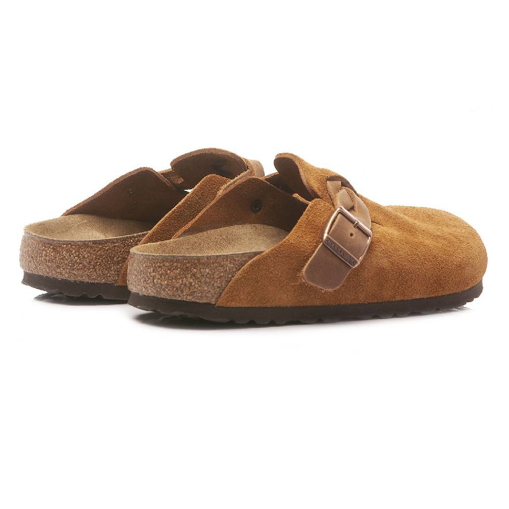 Birkenstock Boston Braided 1026713 Shopping Online