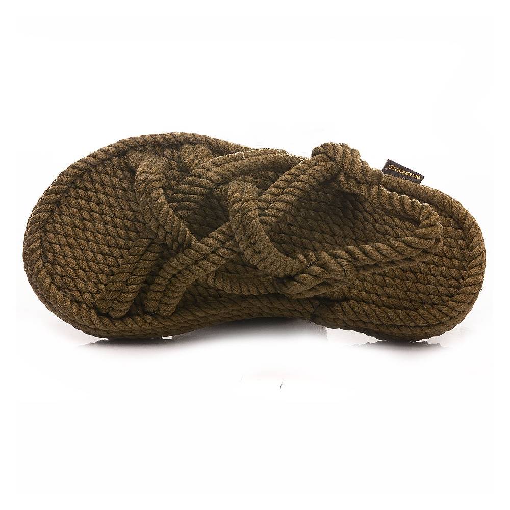 Bohonomad Sandali BOD-011-PRS Outlet