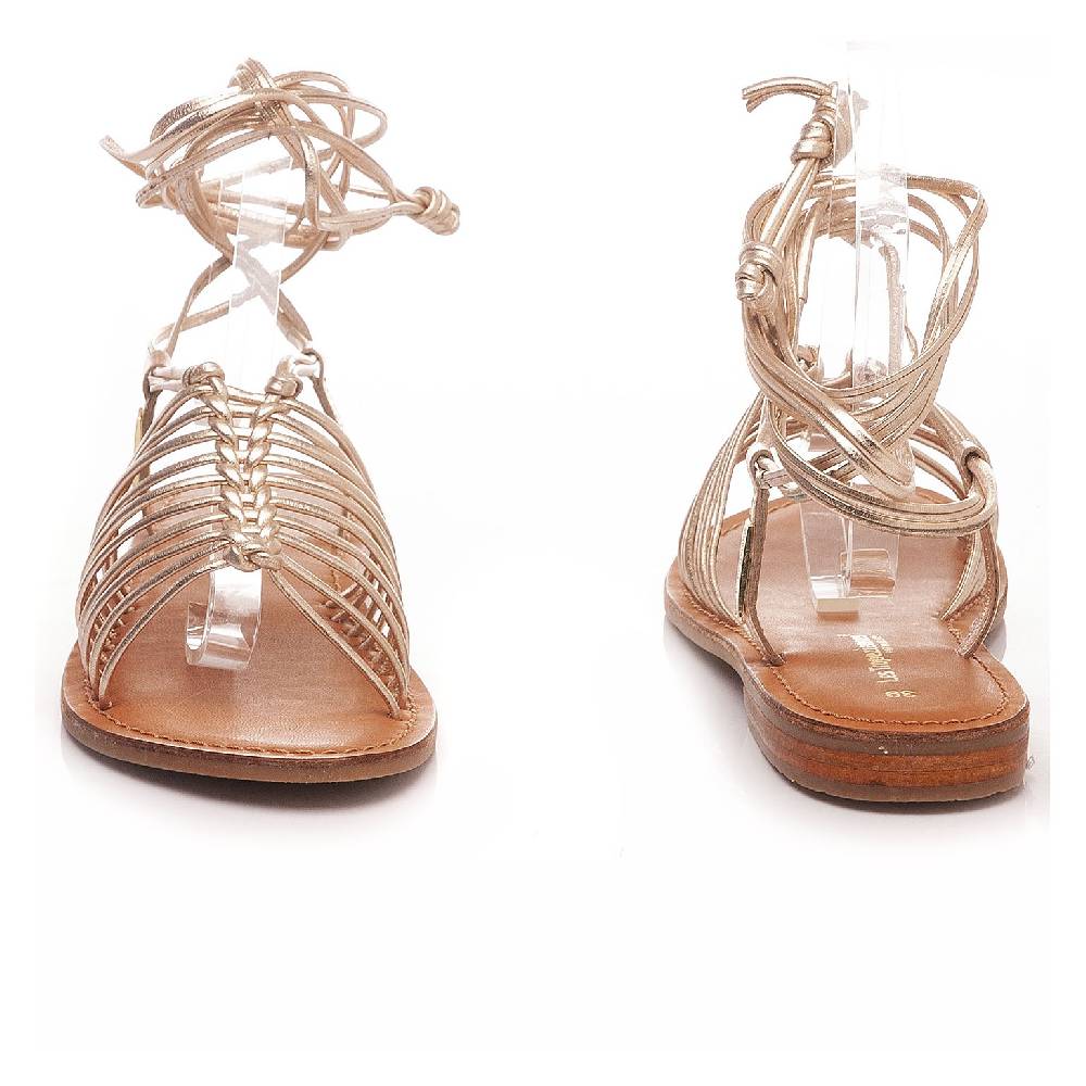 Les Tropeziennes Sandali Idylle 42816 Saldi
