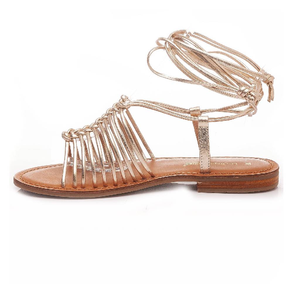 Les Tropeziennes Sandali Idylle 42816 Saldi