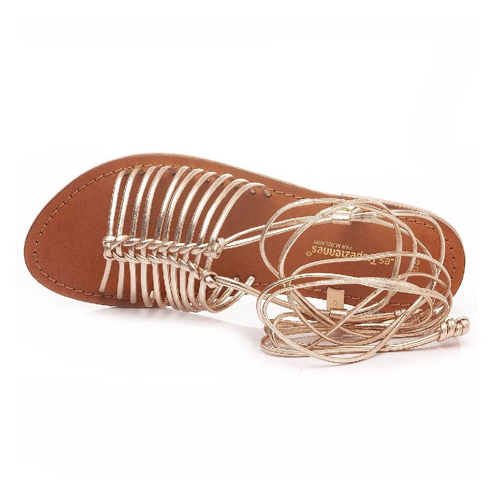 Les Tropeziennes Sandali Idylle 42816 Saldi