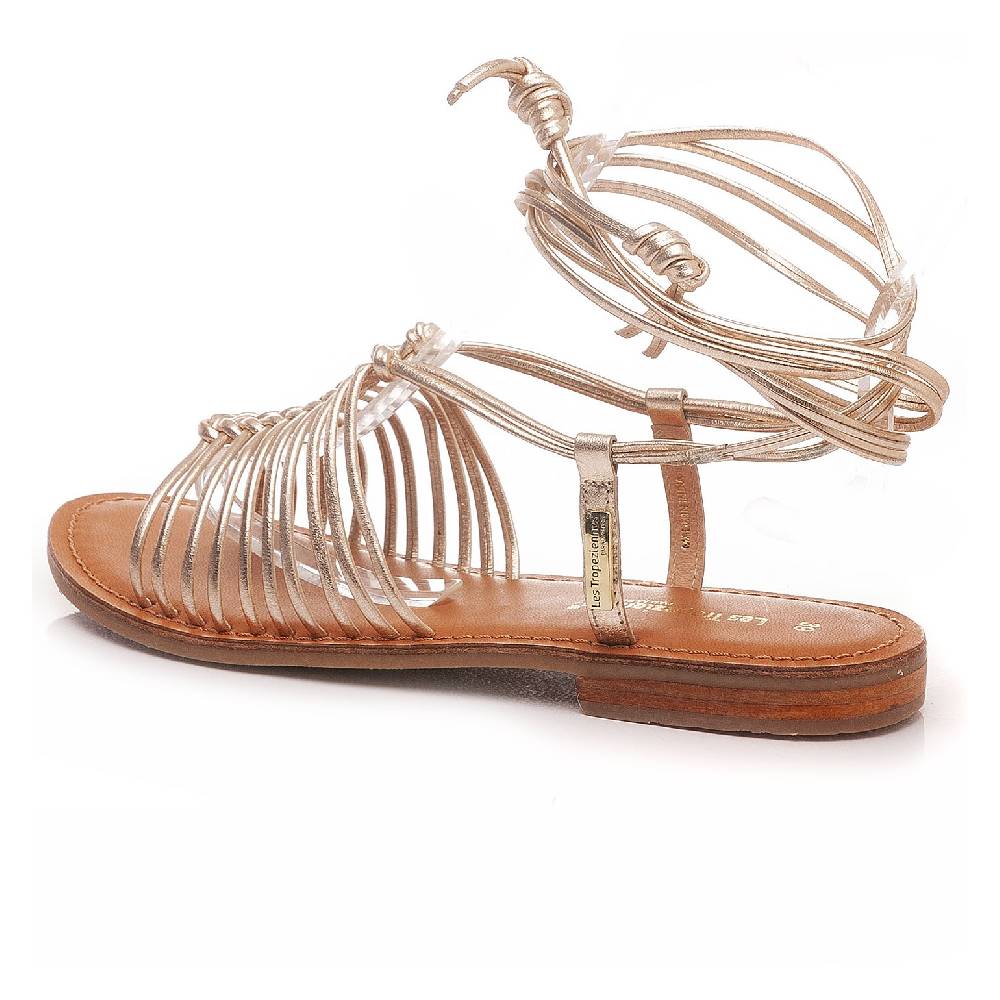 Les Tropeziennes Sandali Idylle 42816 Saldi