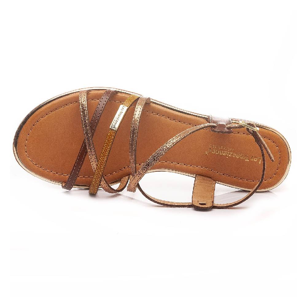 Les Tropeziennes Sandali Harry 42133 Offerte