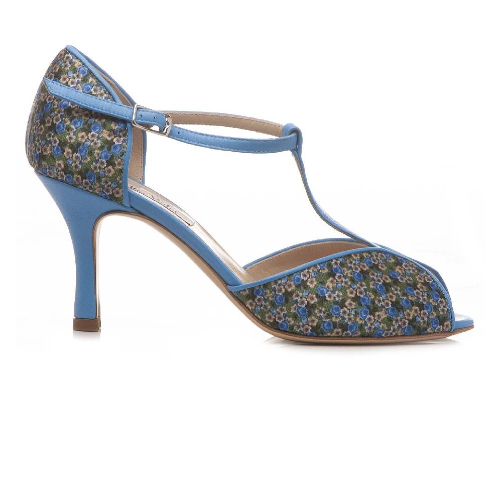 Walter Violet Tanghera 8004 Italia