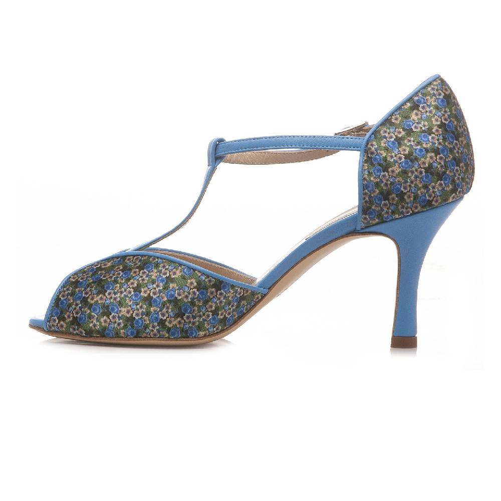 Walter Violet Tanghera 8004 Italia