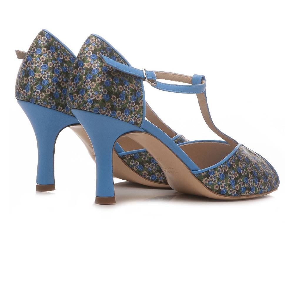 Walter Violet Tanghera 8004 Italia