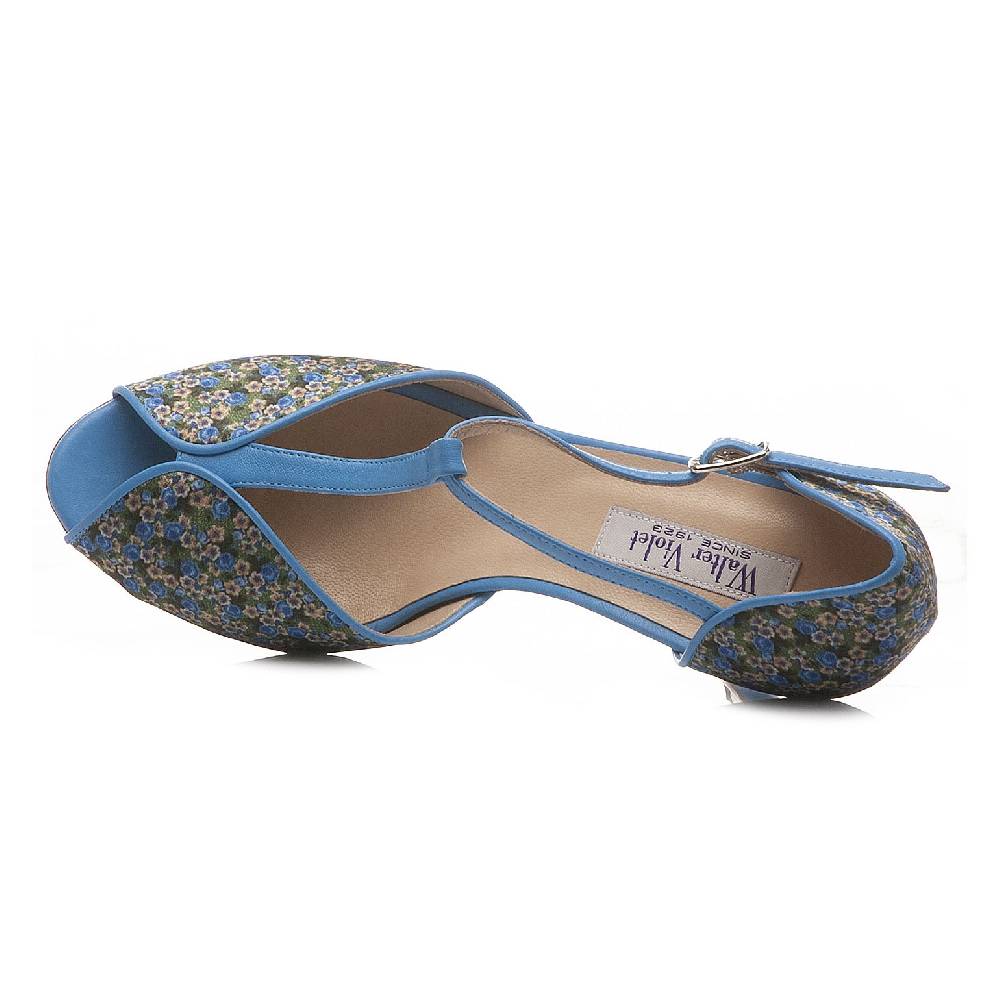 Walter Violet Tanghera 8004 Italia