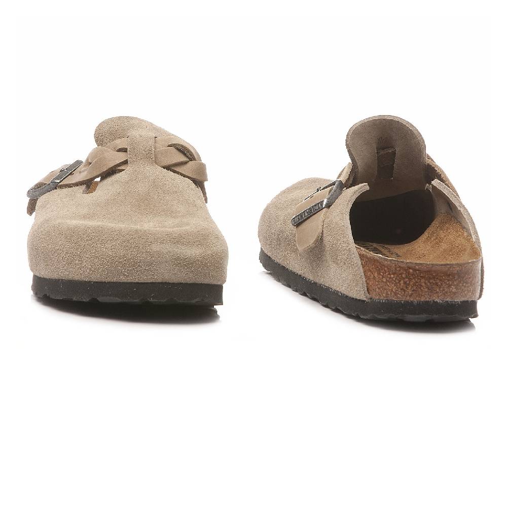 Birkenstock Boston Braided 1026694 Pezzi Unici