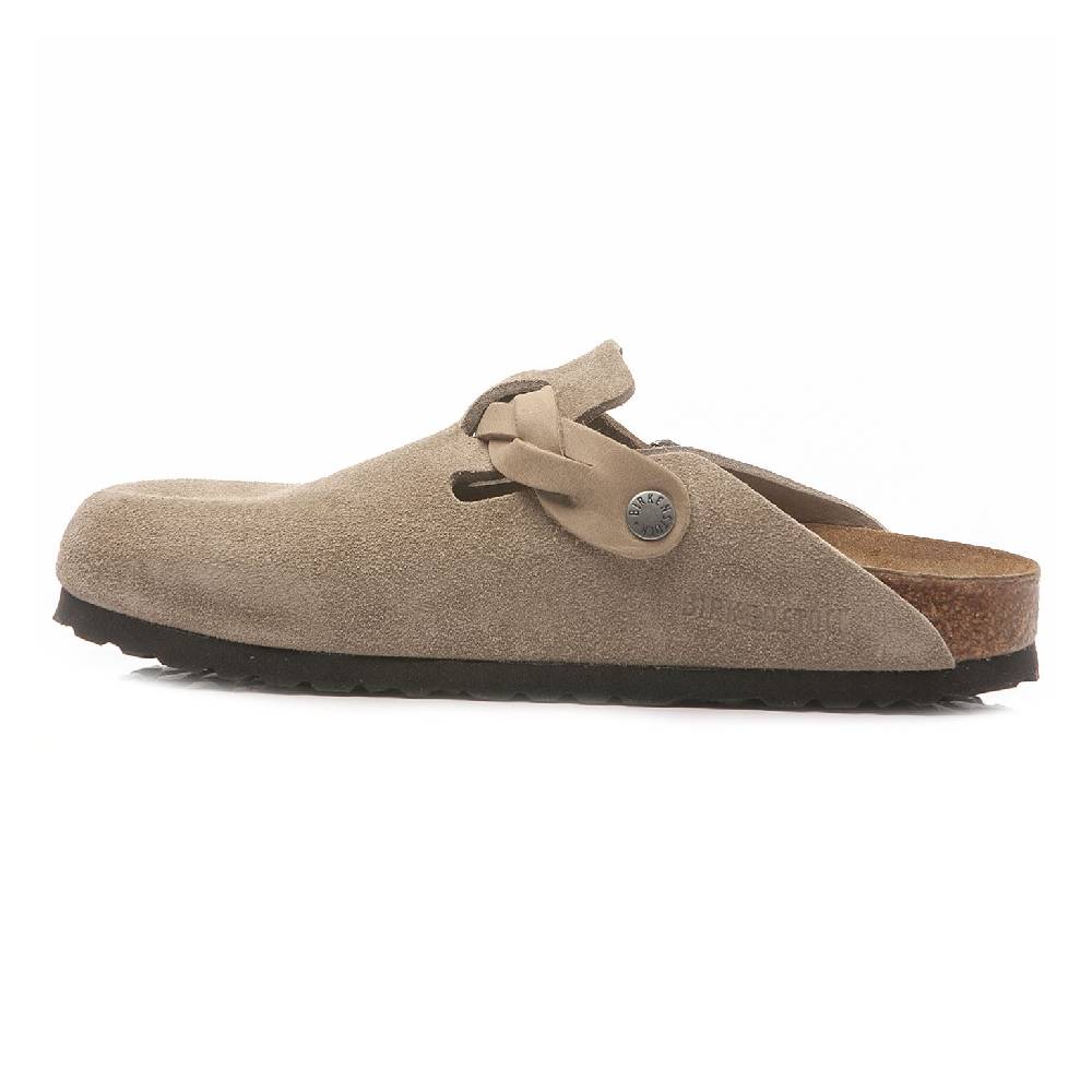 Birkenstock Boston Braided 1026694 Pezzi Unici