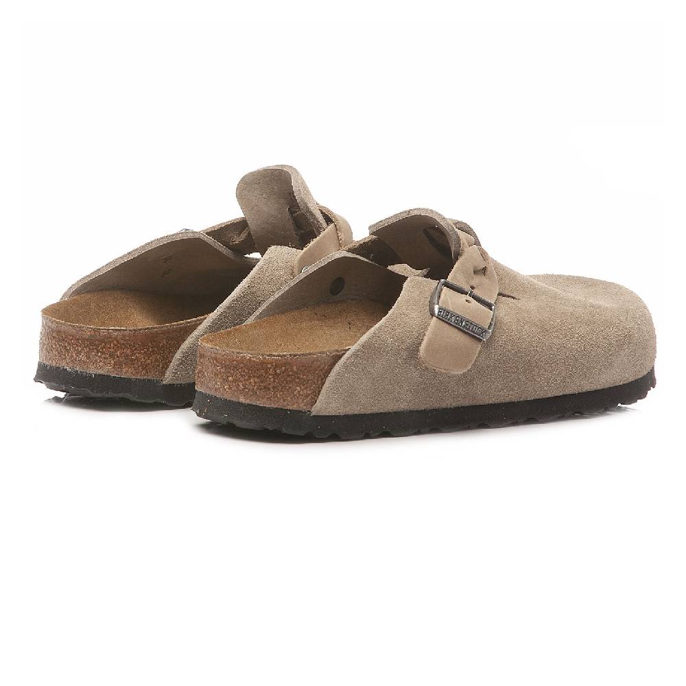Birkenstock Boston Braided 1026694 Pezzi Unici