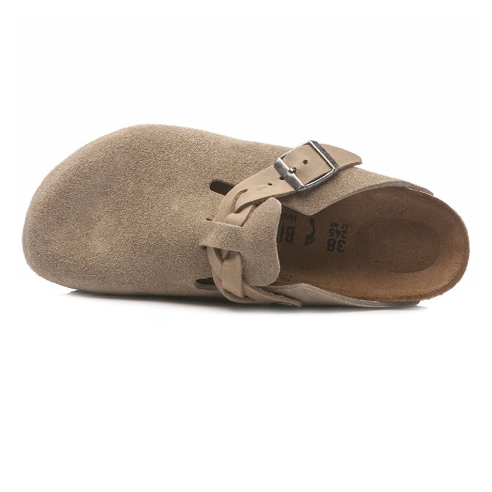 Birkenstock Boston Braided 1026694 Pezzi Unici