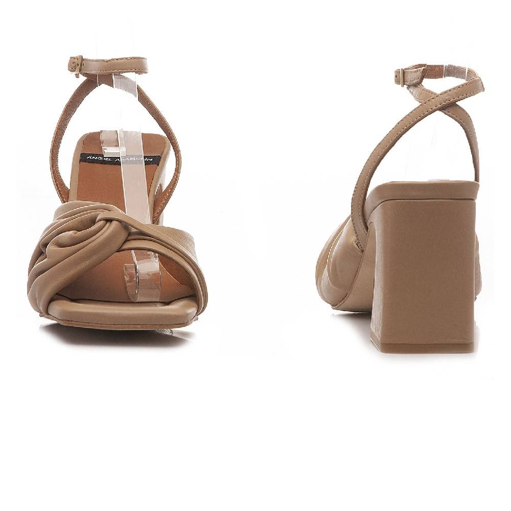 Angel Alarcon Sandali Cecelia 23047 Moda