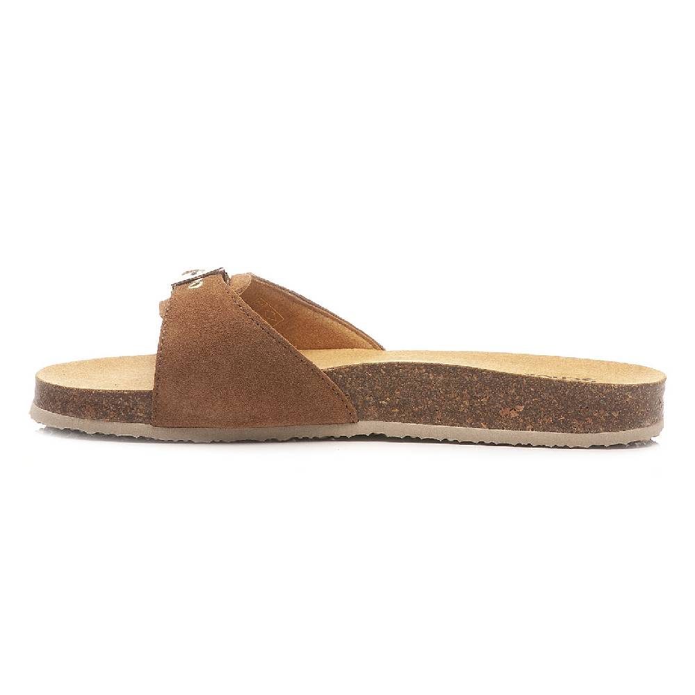 Scholl Pescura Flat Cork F31220 1175 390 Fino Al -60%