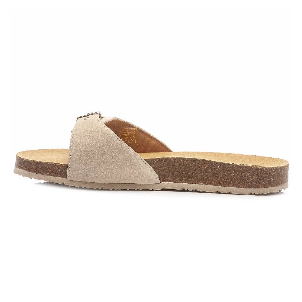 Scholl Pescura Flat Cork F312200 1171 390 Affare Del Giorno