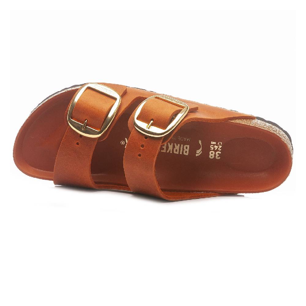 Birkenstock Arizona Big Bukle 1026661 Saldi Di Fabbrica