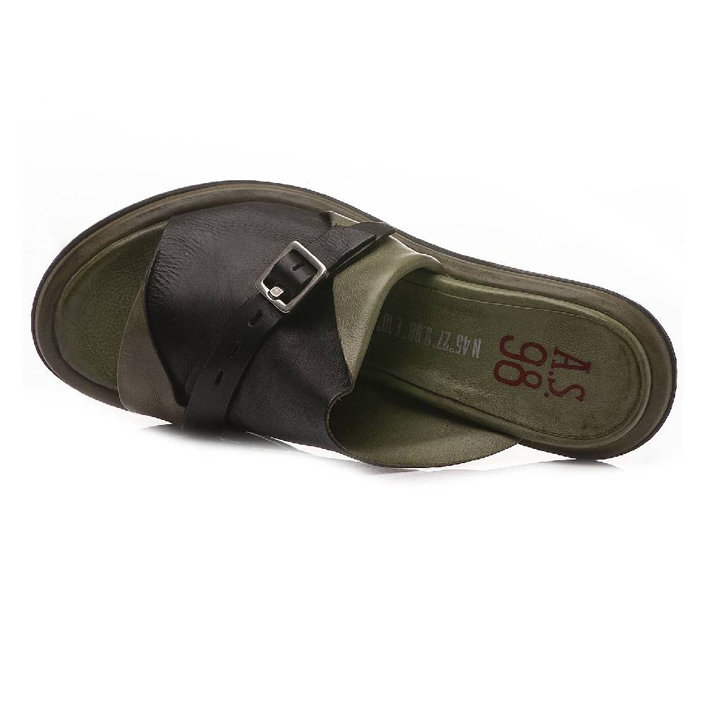 A.S. 98 Sabot B22005 Negozio