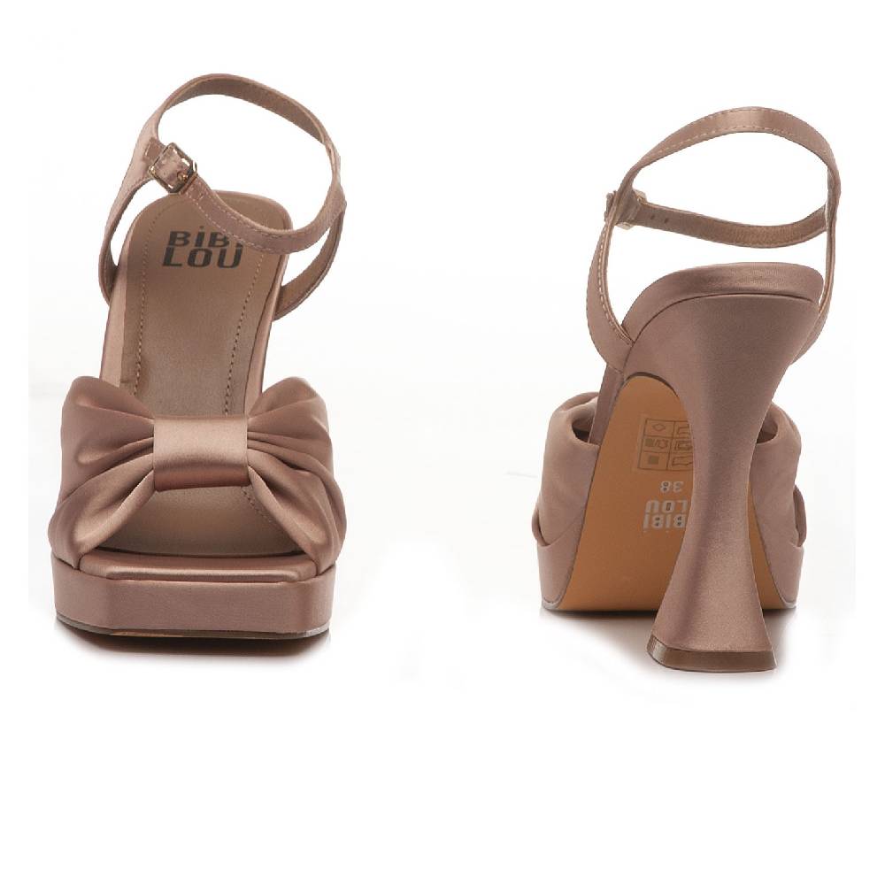 Bibi Lou Sandali 882P75HG Moda