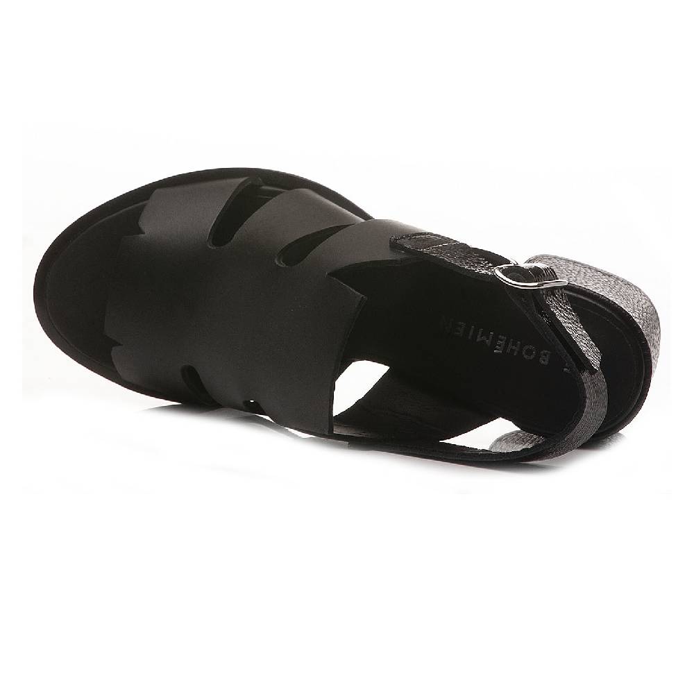 Le Bohèmien Sandali T5056 Italia