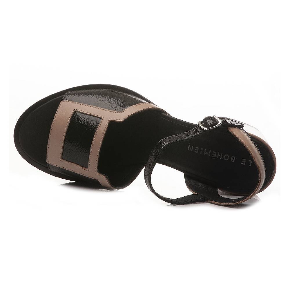 Le Bohèmien Sandali T5055 2025