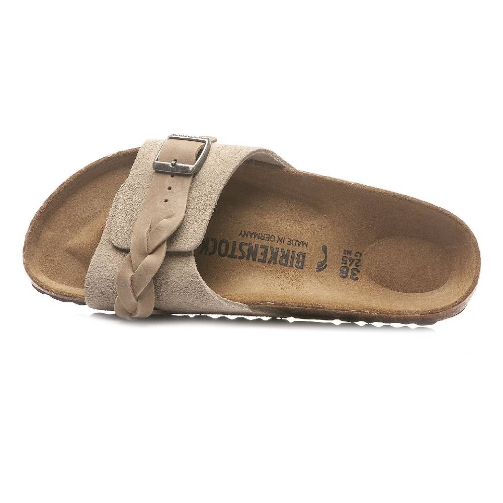 Birkenstock Oita Braided 1026730 Prezzo Ridotto