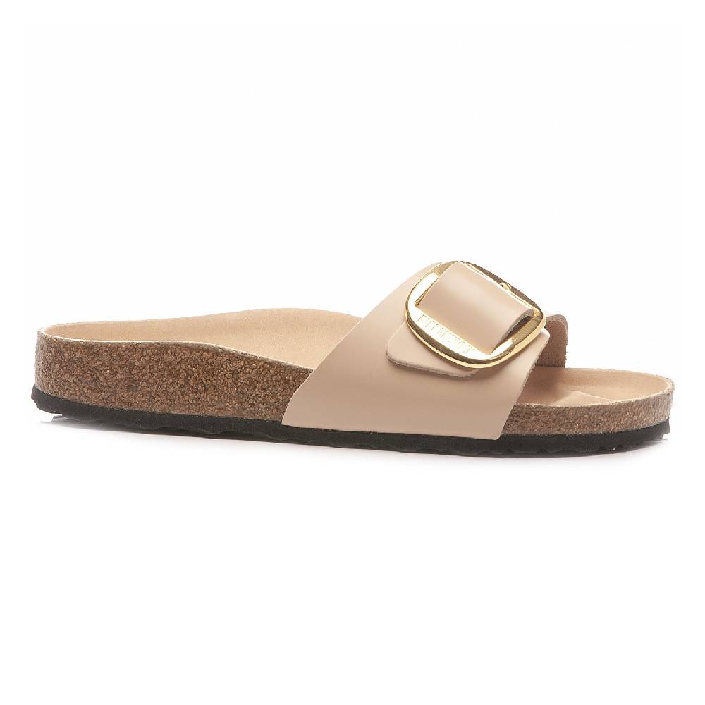 Birkenstock Madrid Big Bukle 1026496 Sottocosto