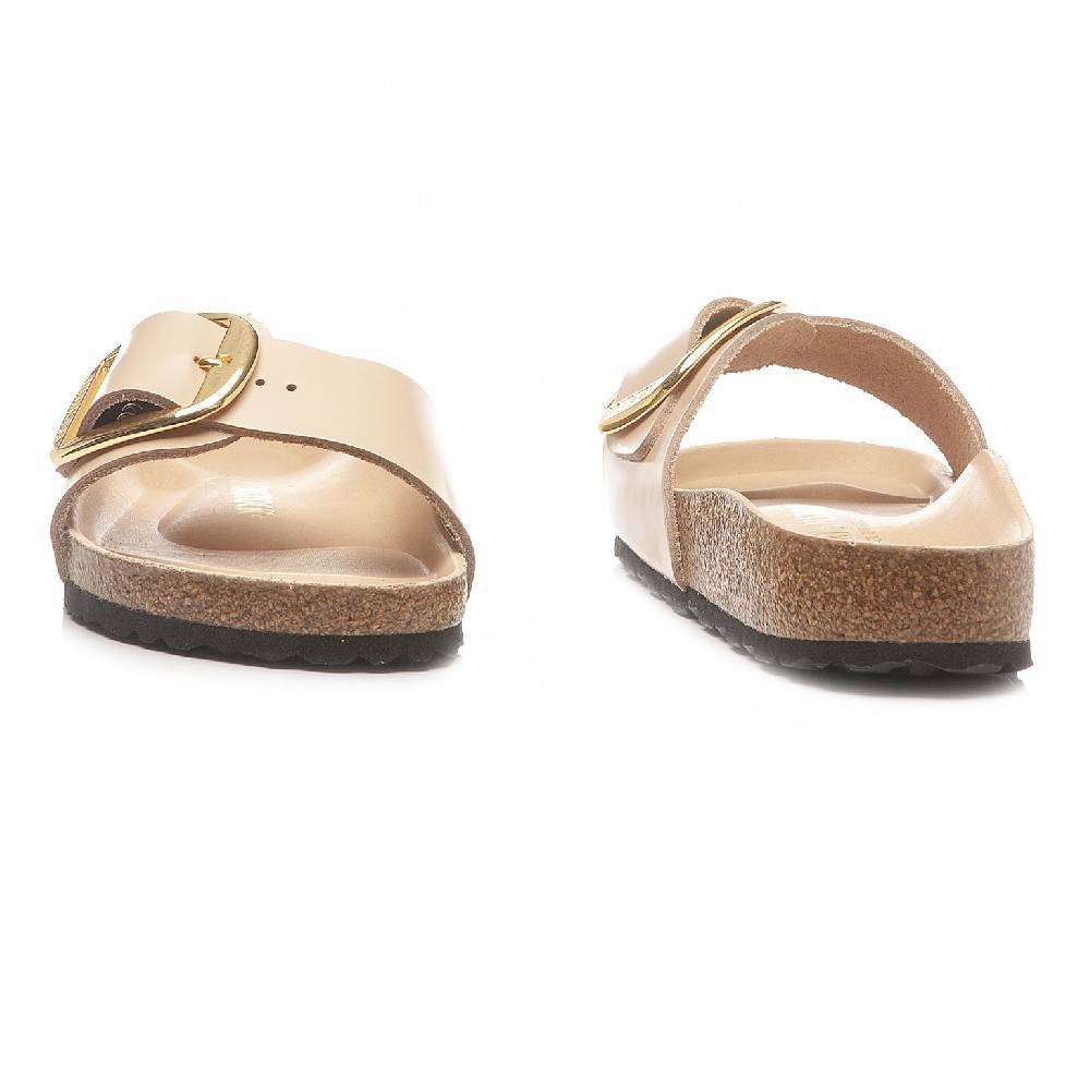 Birkenstock Madrid Big Bukle 1026496 Sottocosto