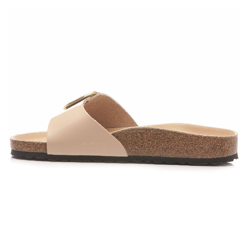 Birkenstock Madrid Big Bukle 1026496 Sottocosto