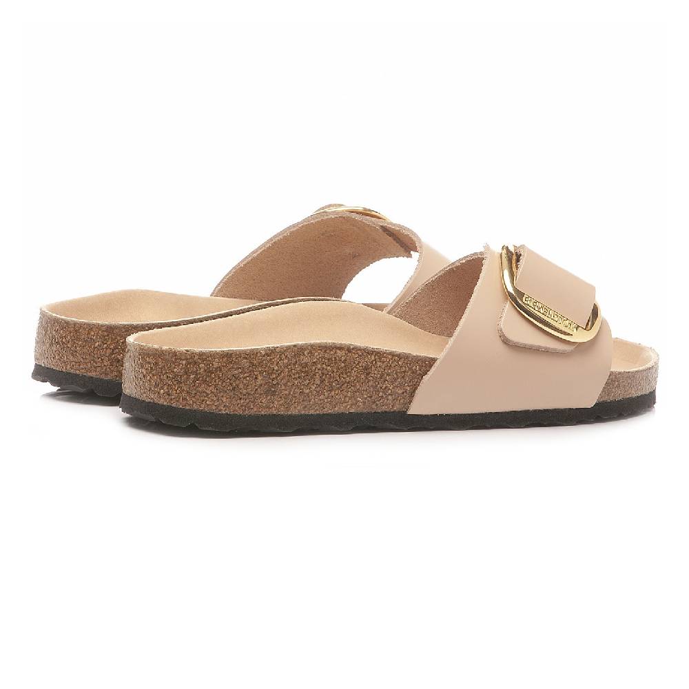 Birkenstock Madrid Big Bukle 1026496 Sottocosto