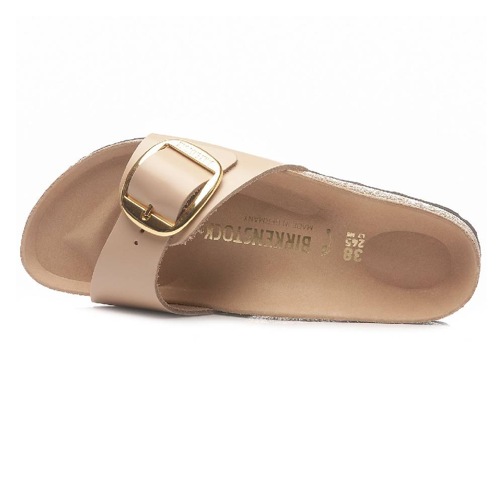 Birkenstock Madrid Big Bukle 1026496 Sottocosto