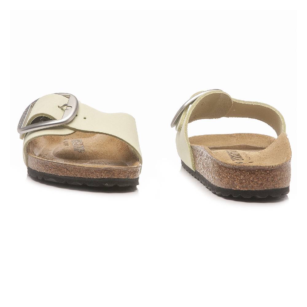 Birkenstock Madrid Big Bukle 1026564 Novità