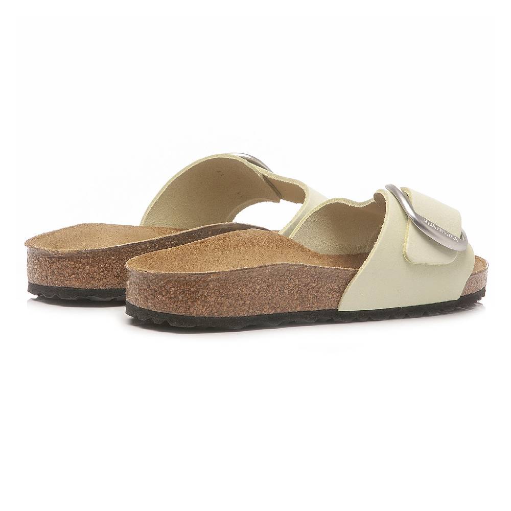 Birkenstock Madrid Big Bukle 1026564 Novità