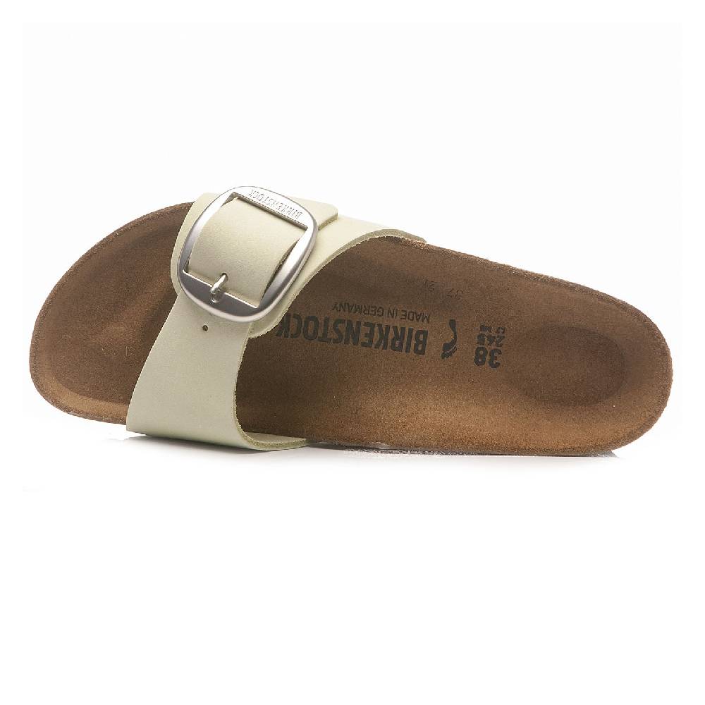 Birkenstock Madrid Big Bukle 1026564 Novità