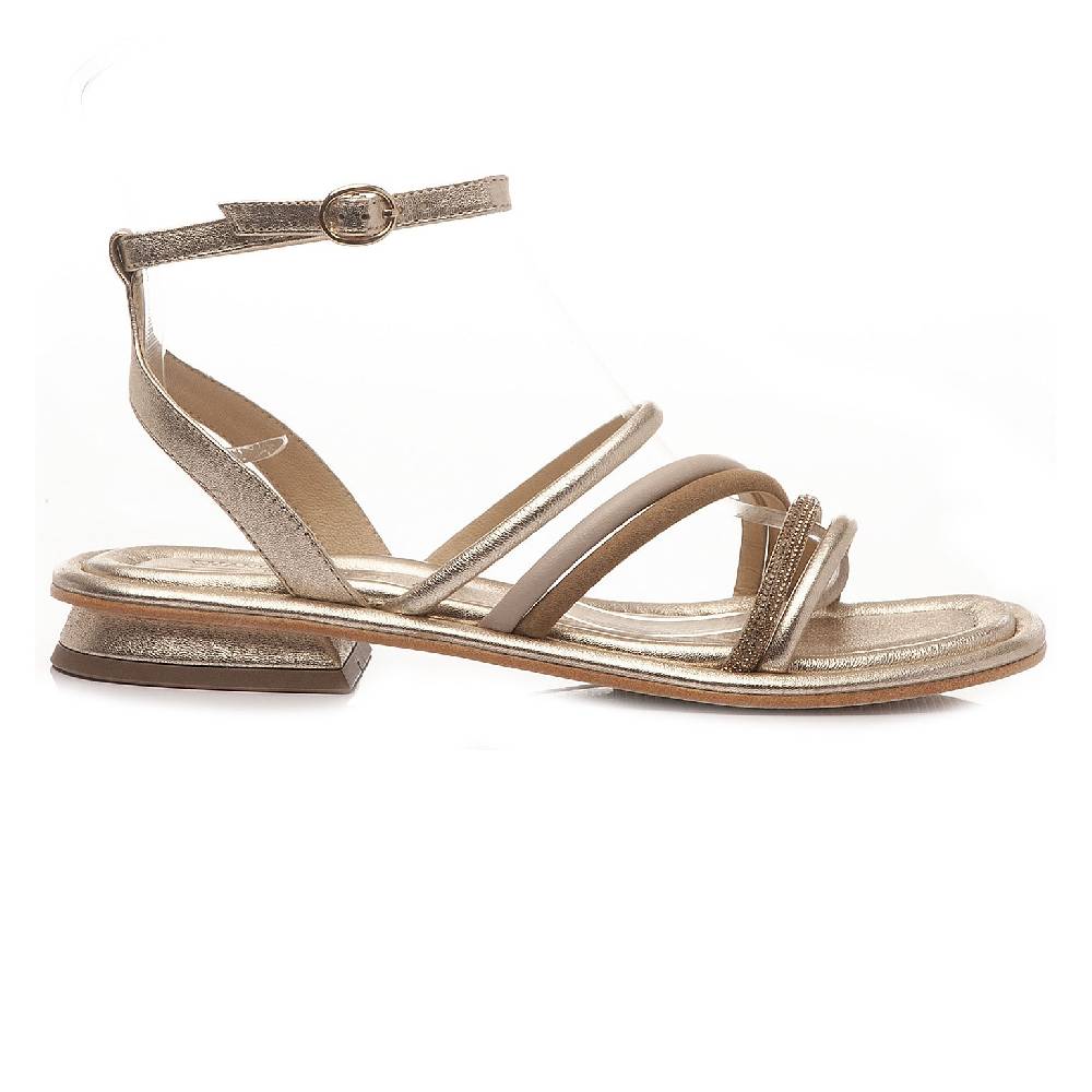Emanuelle Vee Sandali 431M-709-20-LMK Vendita Calda