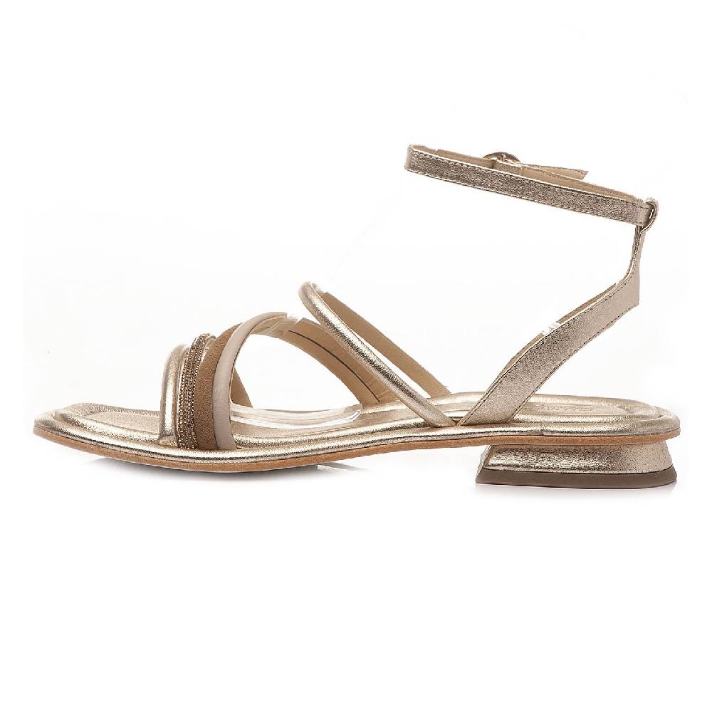 Emanuelle Vee Sandali 431M-709-20-LMK Vendita Calda