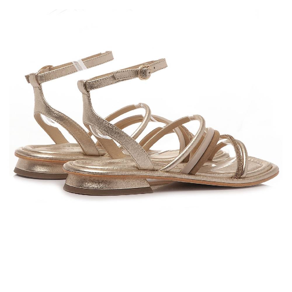 Emanuelle Vee Sandali 431M-709-20-LMK Vendita Calda