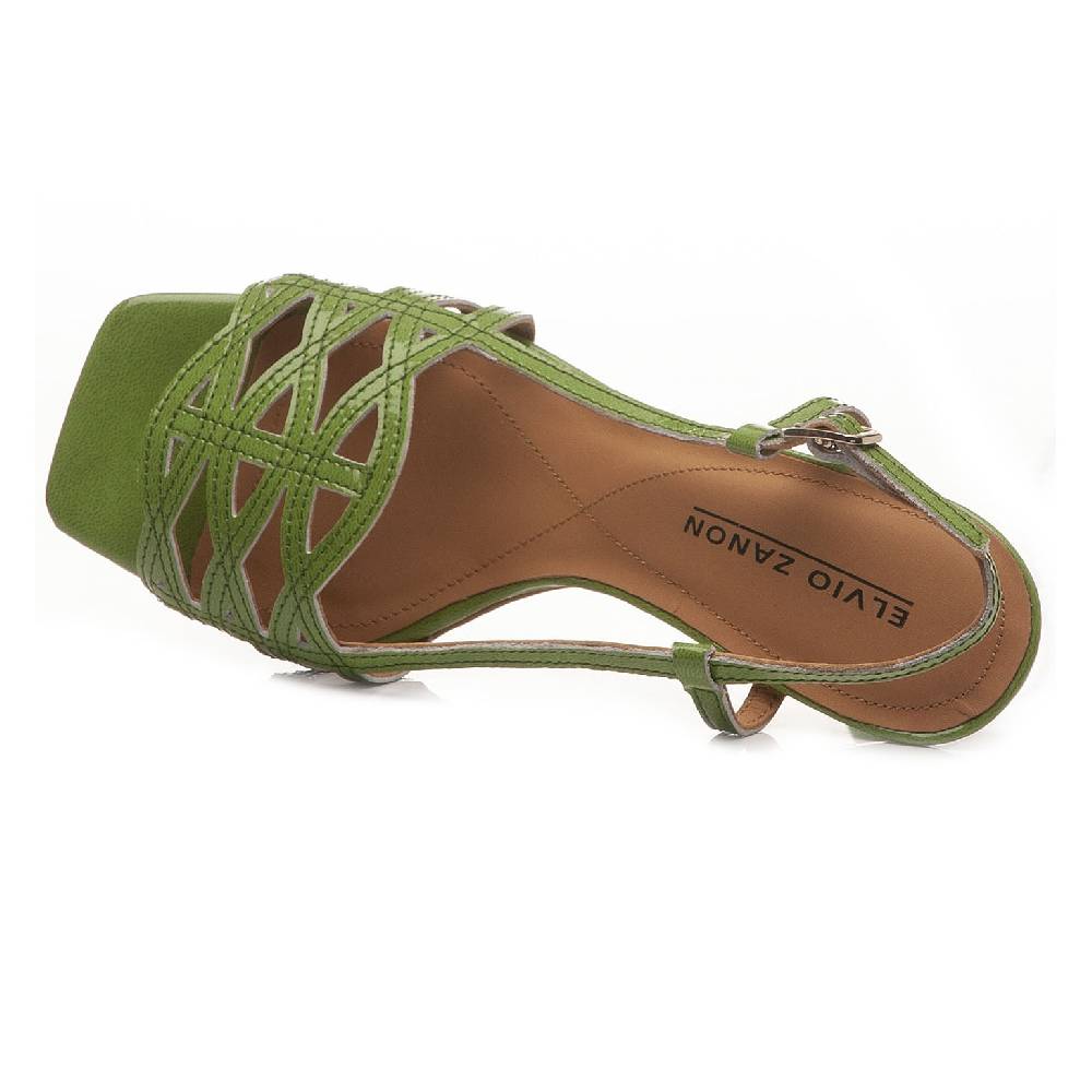 Elvio Zanon Sandali ES0702X Soddisfazione Garantita