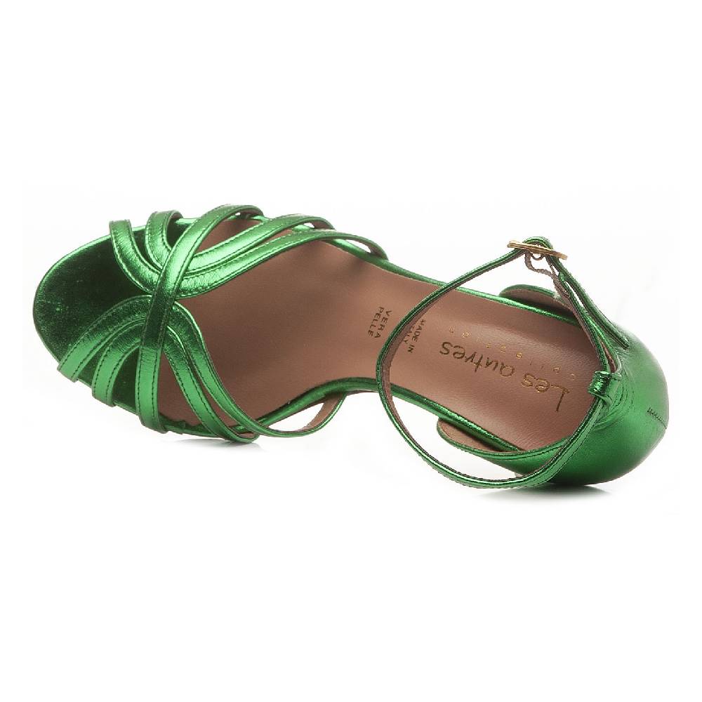 Les Autres Sandali L1383L Promozione Limitata