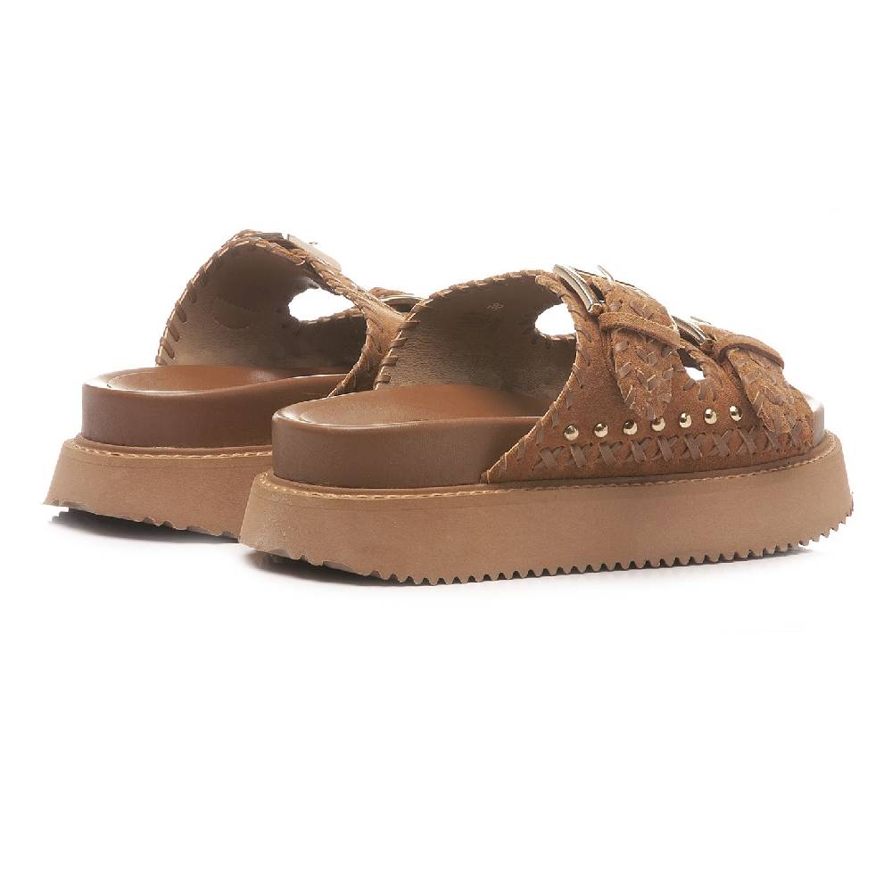Coral Blue TAN TAN CB.K224.27 Qualità Garantita