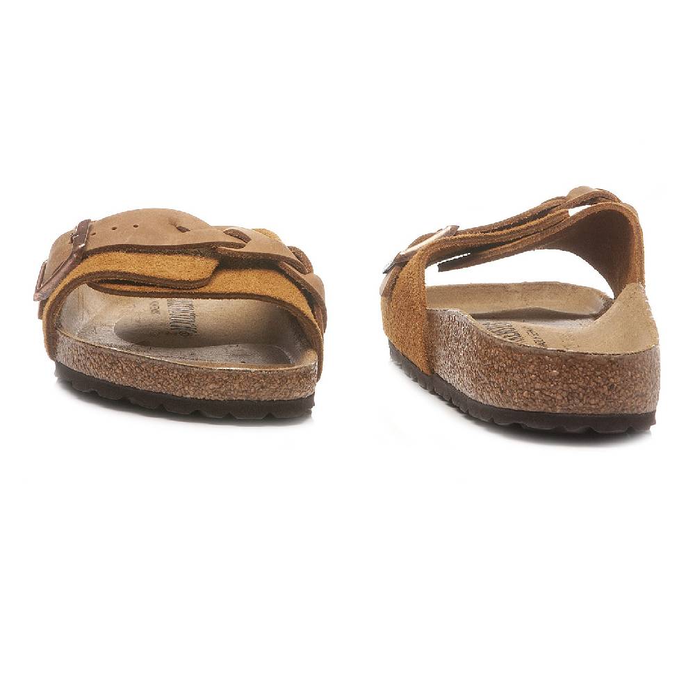 Birkenstock Oita Braided 1026742 Consegna Veloce