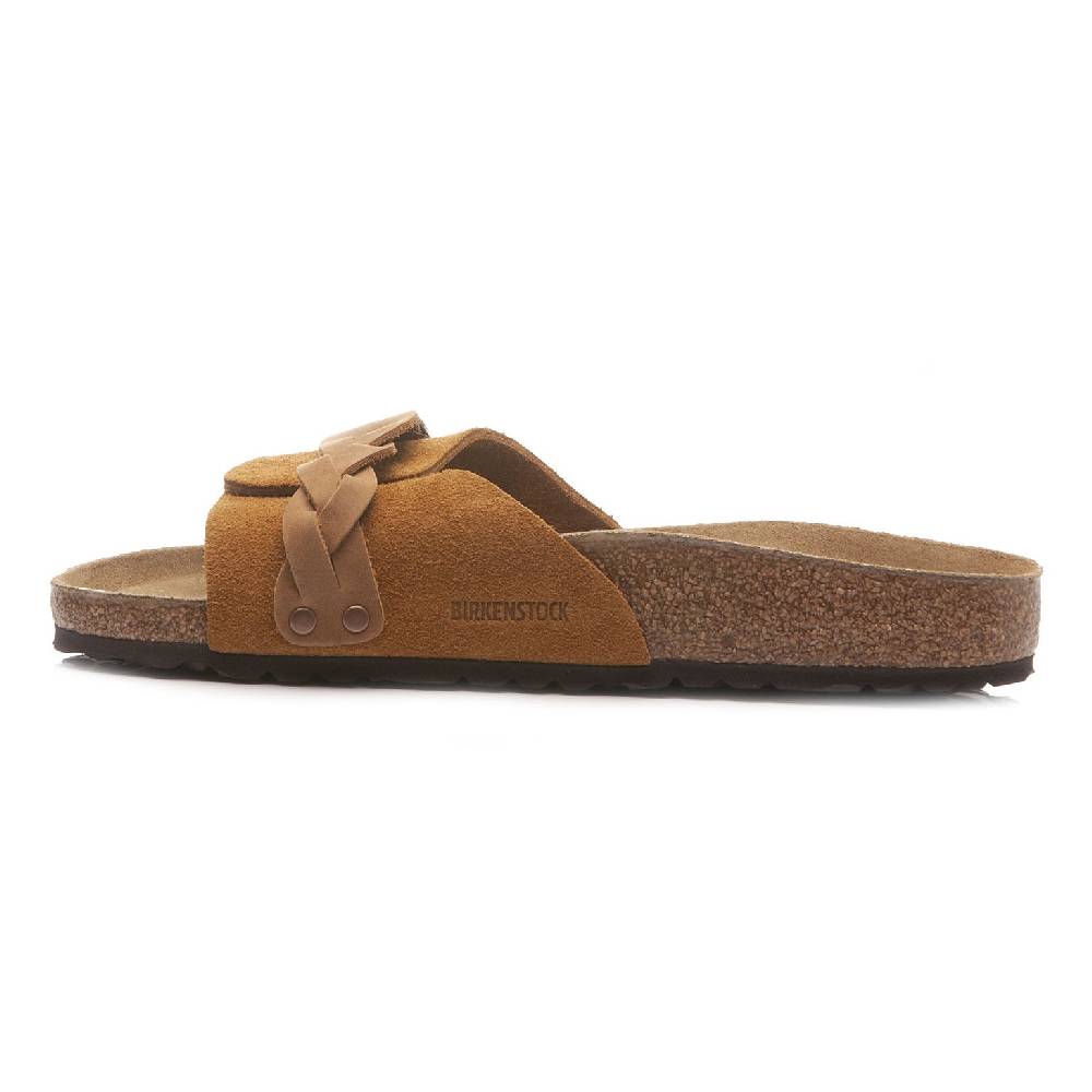 Birkenstock Oita Braided 1026742 Consegna Veloce