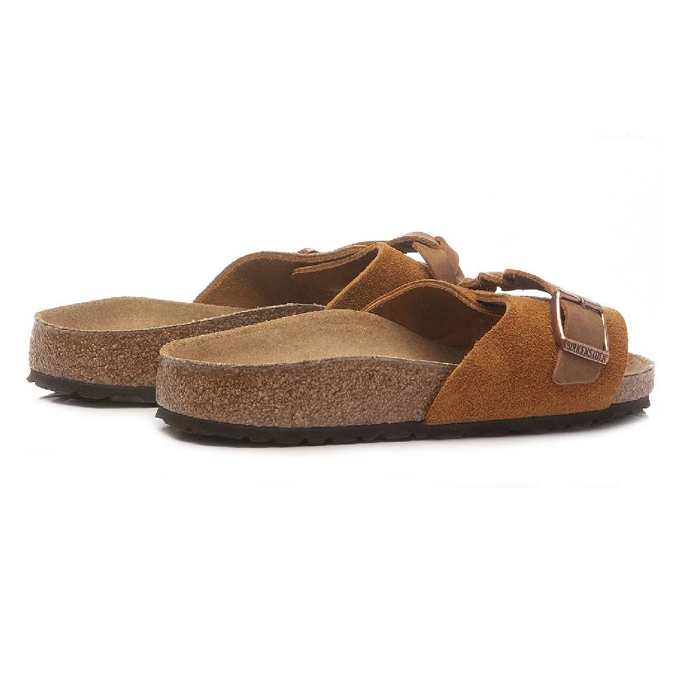 Birkenstock Oita Braided 1026742 Consegna Veloce