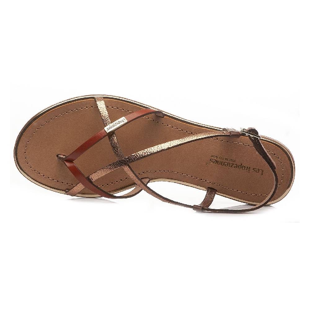Les Tropeziennes Sandali Monaco Sottocosto